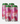 Shelton - Sure aux framboises