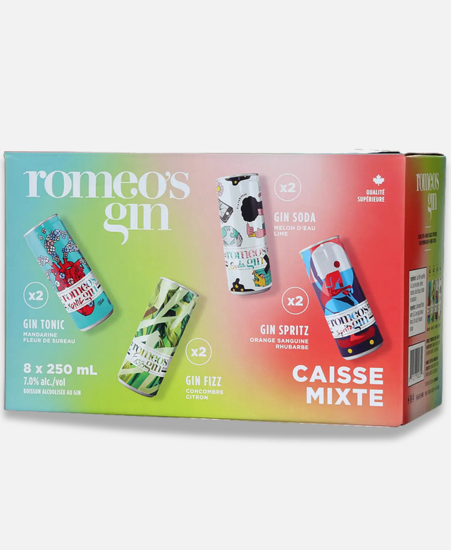 Découvrez L'option | La meilleure sélection de sans alcool québécois